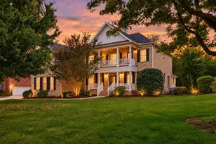 9015 Treesdale Ln, Raleigh, NC 27617 - Photo 1