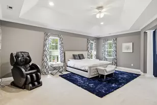 9015 Treesdale Ln, Raleigh, NC 27617 - Photo 19