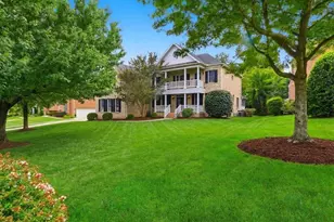 9015 Treesdale Ln, Raleigh, NC 27617 - Photo 39