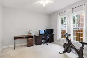 9015 Treesdale Ln, Raleigh, NC 27617 - Photo 17