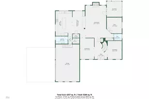 9015 Treesdale Ln, Raleigh, NC 27617 - Photo 55