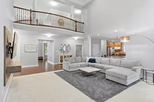 9015 Treesdale Ln, Raleigh, NC 27617 - Photo 5