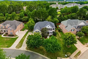 9015 Treesdale Ln, Raleigh, NC 27617 - Photo 45