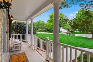 9015 Treesdale Ln, Raleigh, NC 27617 - Photo 41