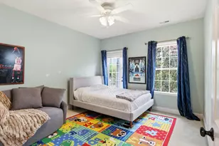 9015 Treesdale Ln, Raleigh, NC 27617 - Photo 31