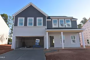 44 Mistflower Dr, Youngsville, NC 27596 - Photo 1
