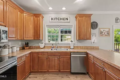 16039 Buffalo Road, Clayton, NC 27527 - Photo 5