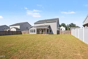 1120 Leatherstone Ln, Fuquay Varina, NC 27526 - Photo 27