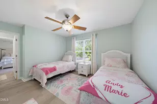 9736 Renfield Dr, Raleigh, NC 27617 - Photo 29