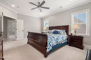 120 Painted Turtle Ln, Cary, NC 27519 - Photo 39