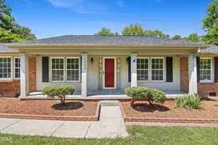 1208 Hatch Rd, Chapel Hill, NC 27516 - Photo 3