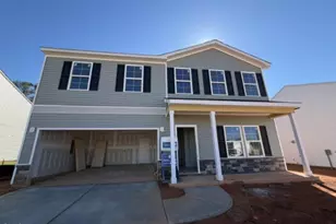56 Mistflower Dr, Youngsville, NC 27596 - Photo 1