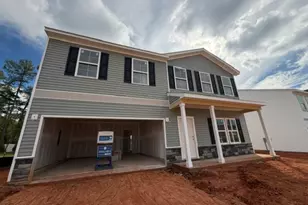 56 Mistflower Dr, Youngsville, NC 27596 - Photo 1