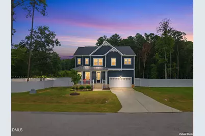 60 Gadwall Court, Zebulon, NC 27597 - Photo 1