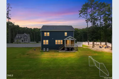 60 Gadwall Court, Zebulon, NC 27597 - Photo 5