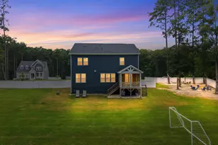 60 Gadwall Ct, Zebulon, NC 27597 - Photo 5