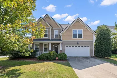 3140 Sentinel Ferry Lane, Cary, NC 27519 - Photo 1