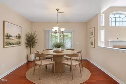 3140 Sentinel Ferry Lane, Cary, NC 27519 - Photo 19