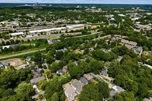 1402 Mordecai Dr, Raleigh, NC 27604 - Photo 45