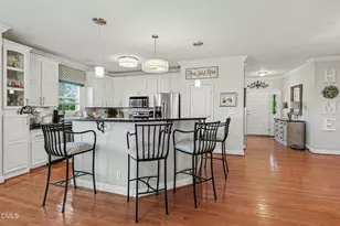 1628 Rolesville Rd, Wake Forest, NC 27587 - Photo 13