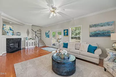 1628 Rolesville Road, Wake Forest, NC 27587 - Photo 17