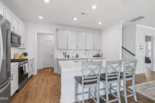 735 Andrade Dr, Fuquay Varina, NC 27526 - Photo 15