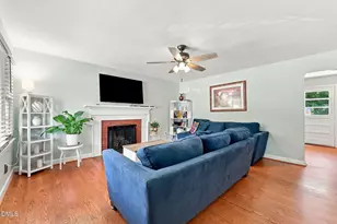 909 Brooks Ave, Garner, NC 27529 - Photo 9