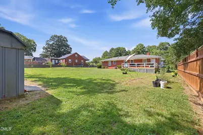 909 Brooks Avenue, Garner, NC 27529 - Photo 31