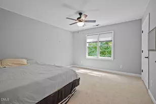 240 McGregor Woods Rd, Chapel Hill, NC 27517 - Photo 37