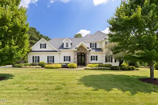 67 Rolling Woods Ct, Pittsboro, NC 27312 - Photo 1