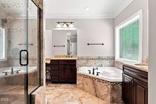 3016 Slippery Creek Ct, Raleigh, NC 27616 - Photo 31