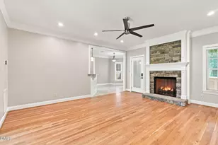 3016 Slippery Creek Ct, Raleigh, NC 27616 - Photo 13