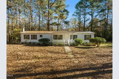 144 Brown Hill Road, New Hill, NC 27562 - Photo 1