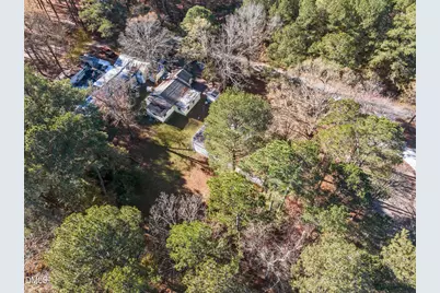 144 Brown Hill Road, New Hill, NC 27562 - Photo 35