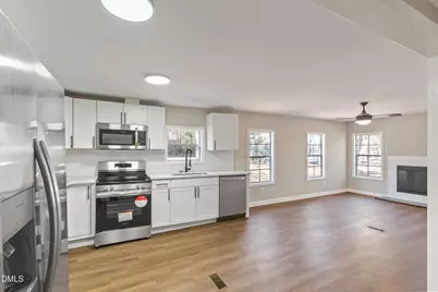 144 Brown Hill Road, New Hill, NC 27562 - Photo 3