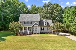 2509 Huntdale Trail, Zebulon, NC 27597 - Photo 7
