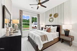 9020 Annonhill St, Wake Forest, NC 27587 - Photo 7