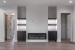 6716 Valley Woods Ln, Cary, NC 27519 - Photo 13