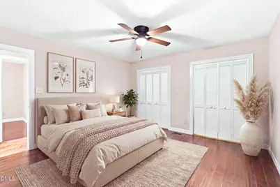 1016 Holden Road, Youngsville, NC 27596 - Photo 23
