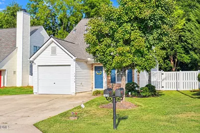 1628 Beacon Village Drive, Raleigh, NC 27604 - Photo 15