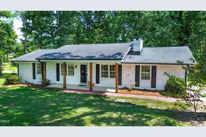 100 E Merlin Drive, Knightdale, NC 27545 - Photo 49