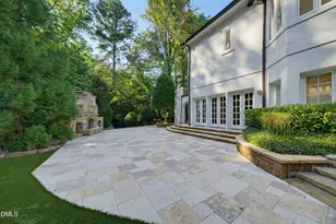 6604 Fifebrew Ln, Raleigh, NC 27614 - Photo 53