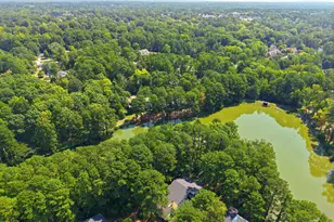 642 Pine Ridge Pl, Raleigh, NC 27609 - Photo 33