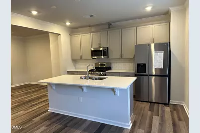 507 Tova Falls Drive, Durham, NC 27703 - Photo 9