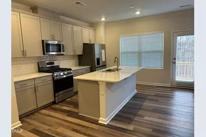 507 Tova Falls Drive, Durham, NC 27703 - Photo 13