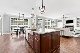 113 Hayworth Dr, Chapel Hill, NC 27517 - Photo 13
