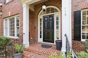 113 Hayworth Dr, Chapel Hill, NC 27517 - Photo 3