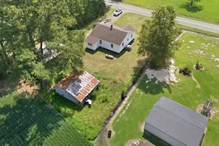 2695 Lizzie Mill Rd, Selma, NC 27576 - Photo 37