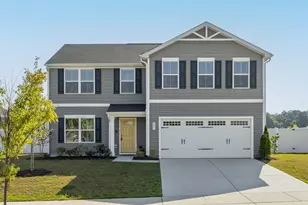 801 Brook Bawn Rd, Wendell, NC 27591 - Photo 1