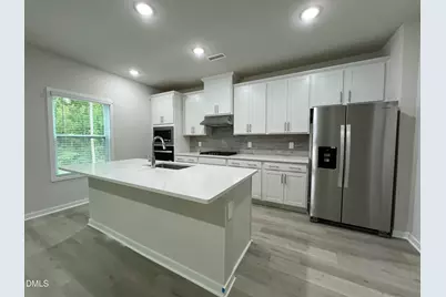 5954 Fallowfield Lane, Raleigh, NC 27616 - Photo 5